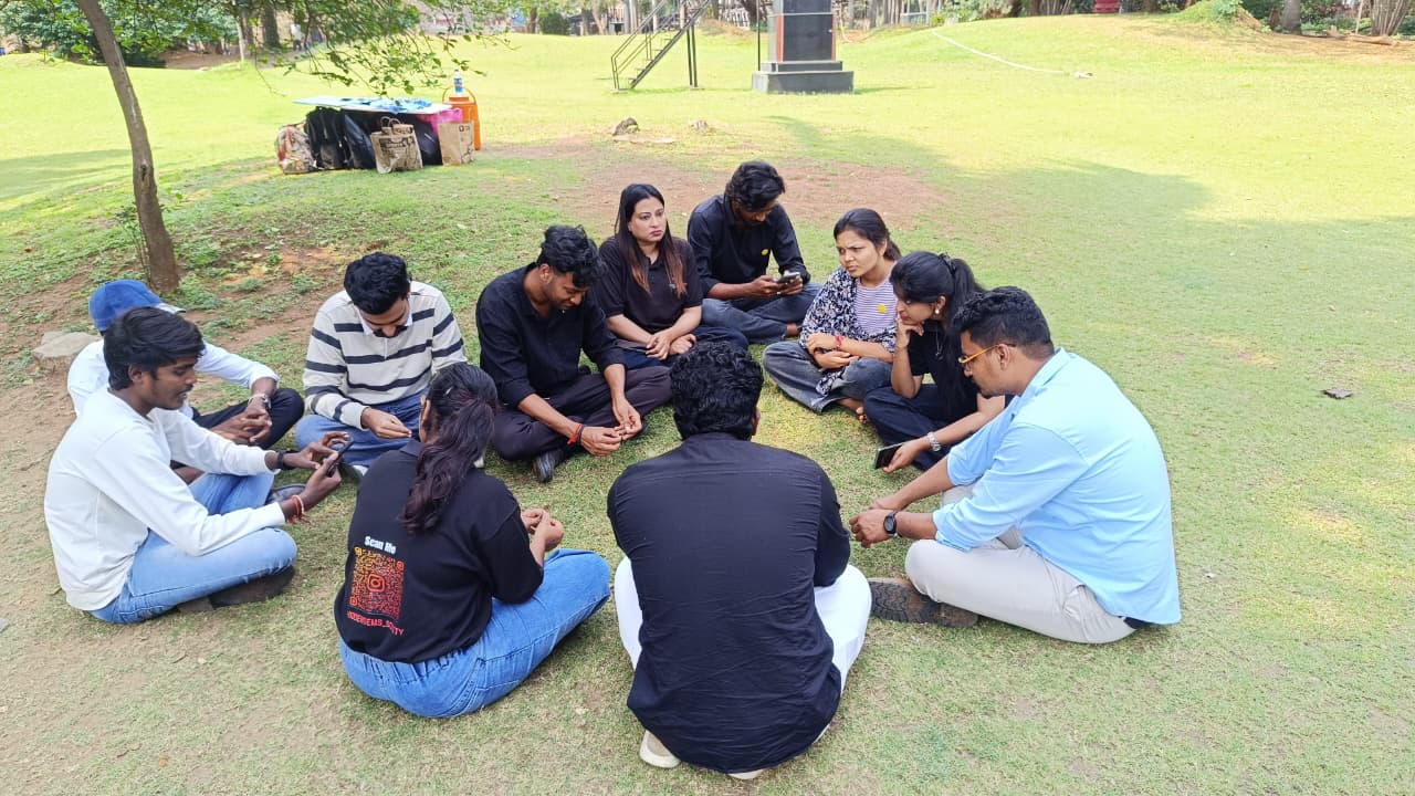 Event Moment
